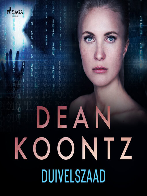 Title details for Duivelszaad by Dean R. Koontz - Available